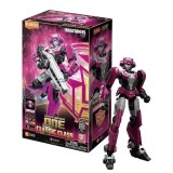 BLOKEES TRANSFORMERS ONE ELITA-I CLASSIC CLASS MODEL KIT ACTION FIGURE
