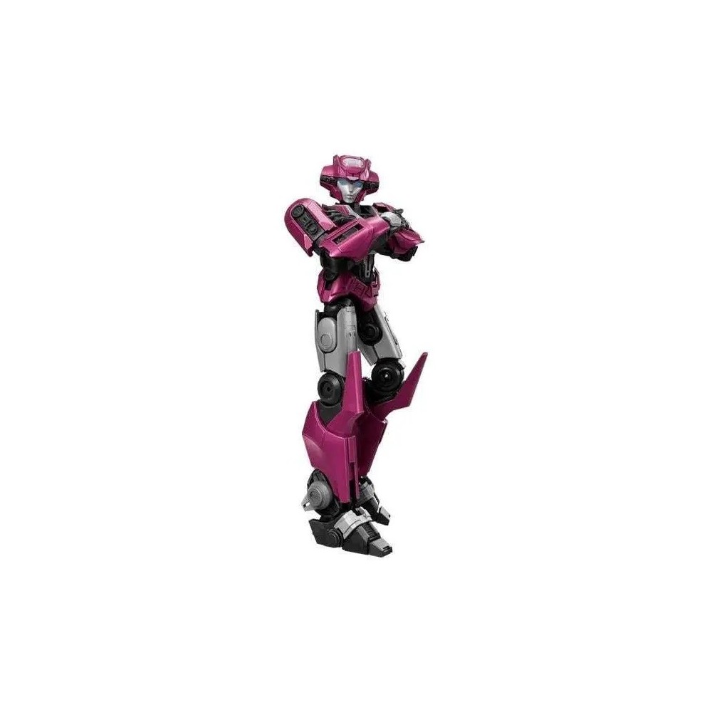 BLOKEES TRANSFORMERS ONE ELITA-I CLASSIC CLASS MODEL KIT ACTION FIGURE