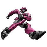 BLOKEES TRANSFORMERS ONE ELITA-I CLASSIC CLASS MODEL KIT ACTION FIGURE