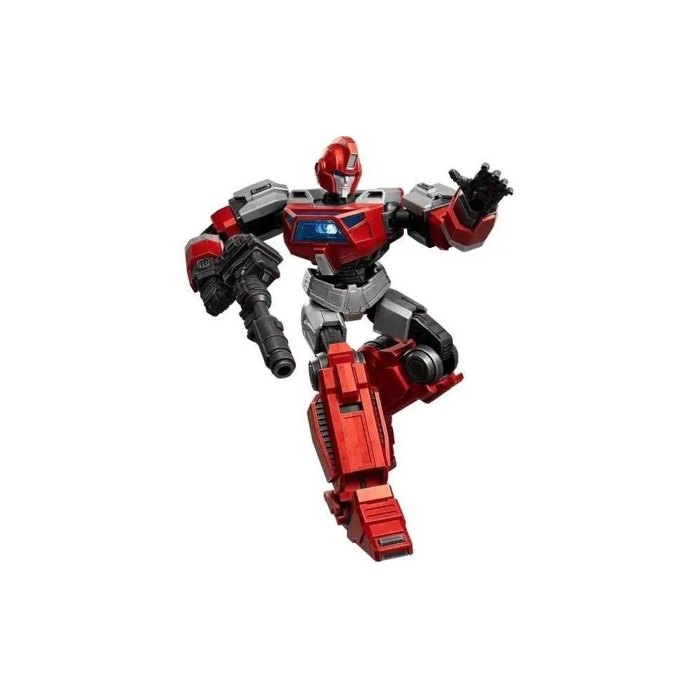 TRANSFORMERS ONE IRONHIDE CLASSIC CLASS MODEL KIT ACTION FIGURE BLOKEES