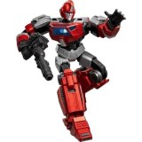 TRANSFORMERS ONE IRONHIDE CLASSIC CLASS MODEL KIT ACTION FIGURE BLOKEES