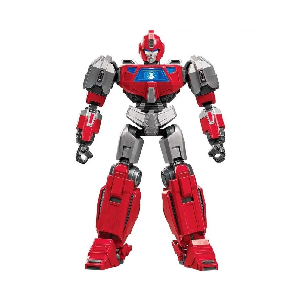 TRANSFORMERS ONE IRONHIDE CLASSIC CLASS MODEL KIT ACTION FIGURE BLOKEES