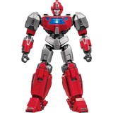 TRANSFORMERS ONE IRONHIDE CLASSIC CLASS MODEL KIT ACTION FIGURE BLOKEES