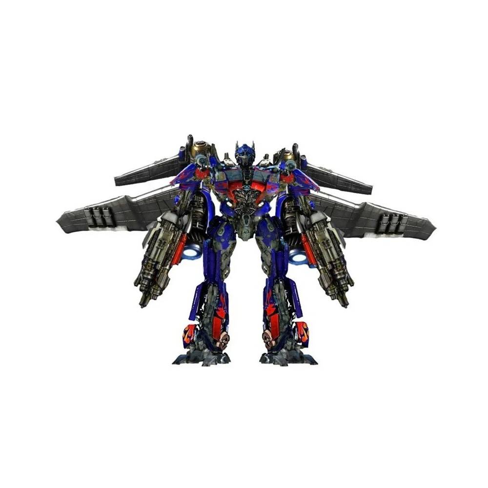 TRANSFORMERS DARK OF THE MOON JET WING OPTIMUS PRIME DX CLASSIC CLASS MODEL KIT ACTION FIGURE BLOKEES