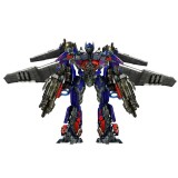 TRANSFORMERS DARK OF THE MOON JET WING OPTIMUS PRIME DX CLASSIC CLASS MODEL KIT ACTION FIGURE BLOKEES