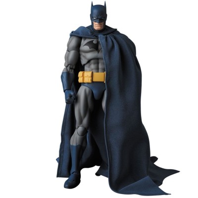 MEDICOM TOY BATMAN HUSH BATMAN MAF EX REPRODUCTION ACTION FIGURE