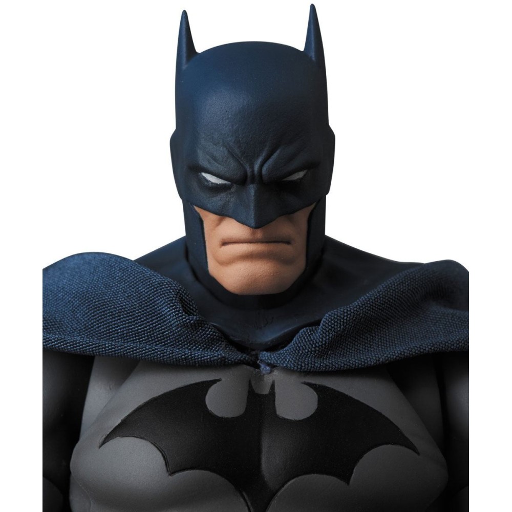 MEDICOM TOY BATMAN HUSH BATMAN MAF EX REPRODUCTION ACTION FIGURE