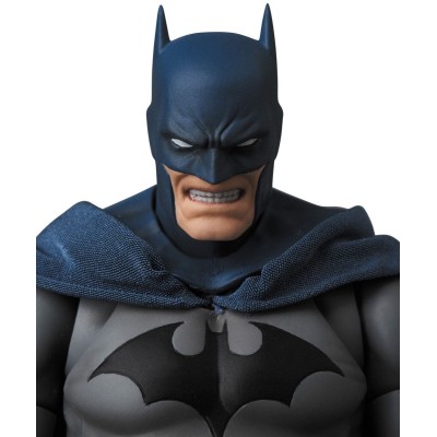 MEDICOM TOY BATMAN HUSH BATMAN MAF EX REPRODUCTION ACTION FIGURE