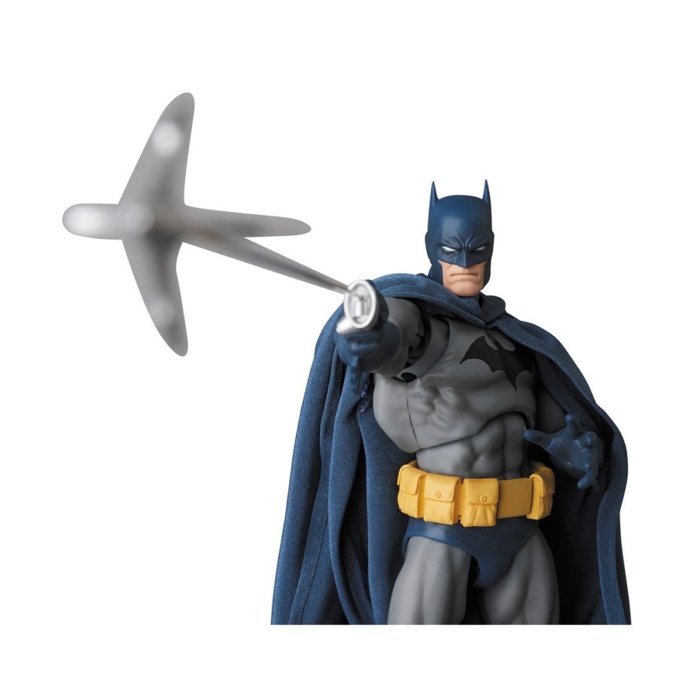 BATMAN HUSH BATMAN MAF EX ACTION FIGURE MEDICOM TOY