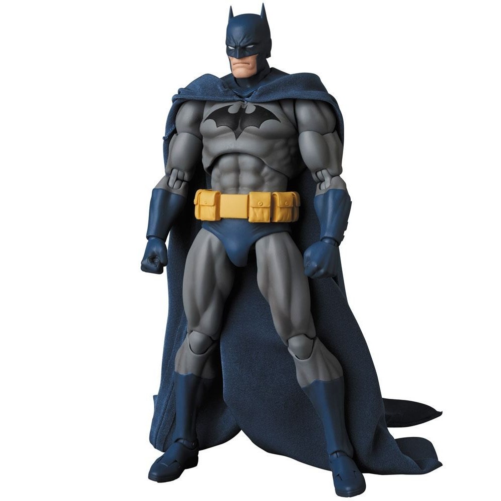 MEDICOM TOY BATMAN HUSH BATMAN MAF EX REPRODUCTION ACTION FIGURE