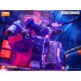 TRANSFORMERS MEGATRON ENERGY EXPLOSION ACTION EDITION MODEL KIT ACTION FIGURE BLOKEES