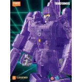 TRANSFORMERS MEGATRON ENERGY EXPLOSION ACTION EDITION MODEL KIT ACTION FIGURE BLOKEES