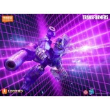 TRANSFORMERS MEGATRON ENERGY EXPLOSION ACTION EDITION MODEL KIT ACTION FIGURE BLOKEES