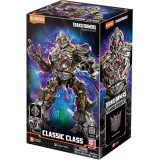TRANSFORMERS MEGATRON CLASSIC CLASS MODEL KIT ACTION FIGURE BLOKEES