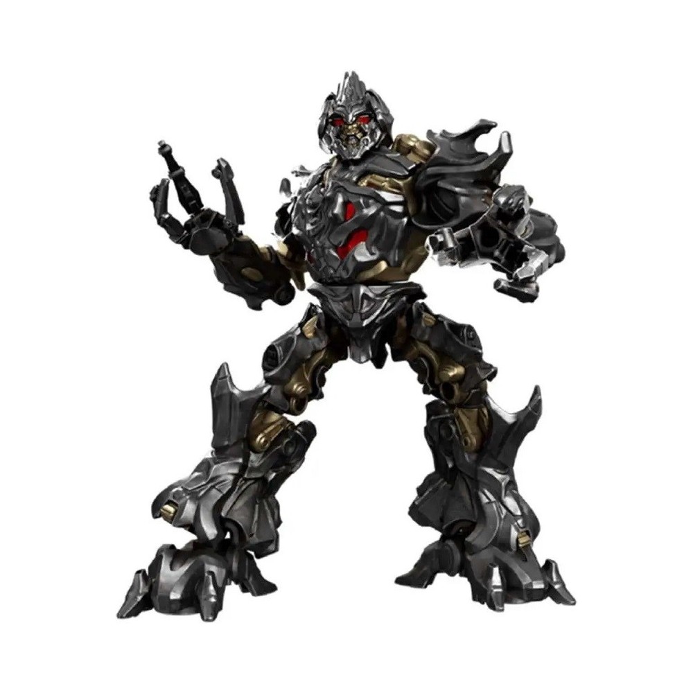 TRANSFORMERS MEGATRON CLASSIC CLASS MODEL KIT ACTION FIGURE BLOKEES