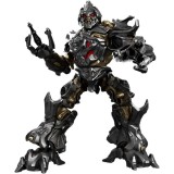 TRANSFORMERS MEGATRON CLASSIC CLASS MODEL KIT ACTION FIGURE BLOKEES