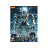 TRANSFORMERS MEGATRON CLASSIC CLASS MODEL KIT ACTION FIGURE BLOKEES