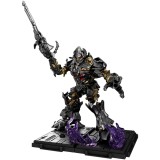 TRANSFORMERS MEGATRON CLASSIC CLASS MODEL KIT ACTION FIGURE BLOKEES