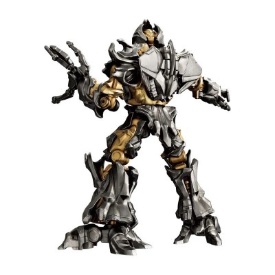 TRANSFORMERS MEGATRON CLASSIC CLASS MODEL KIT ACTION FIGURE BLOKEES