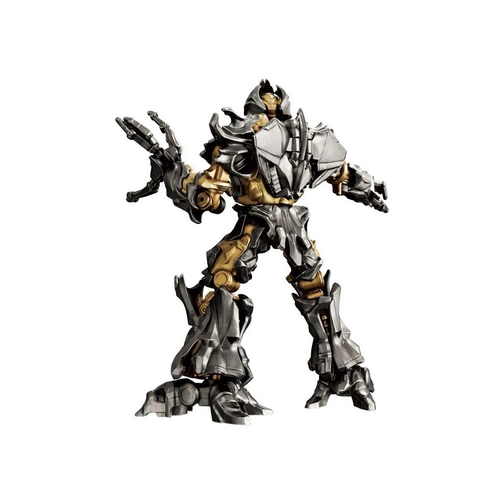 TRANSFORMERS MEGATRON CLASSIC CLASS MODEL KIT ACTION FIGURE BLOKEES