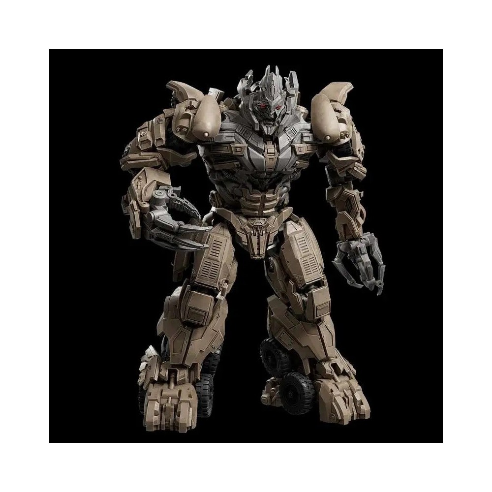 BLOKEES TRANSFORMERS DARK OF THE MOON MEGATRON CLASSIC CLASS MODEL KIT ACTION FIGURE