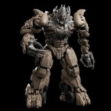BLOKEES TRANSFORMERS DARK OF THE MOON MEGATRON CLASSIC CLASS MODEL KIT ACTION FIGURE