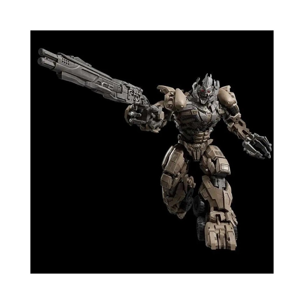 BLOKEES TRANSFORMERS DARK OF THE MOON MEGATRON CLASSIC CLASS MODEL KIT ACTION FIGURE