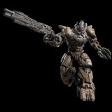 BLOKEES TRANSFORMERS DARK OF THE MOON MEGATRON CLASSIC CLASS MODEL KIT ACTION FIGURE