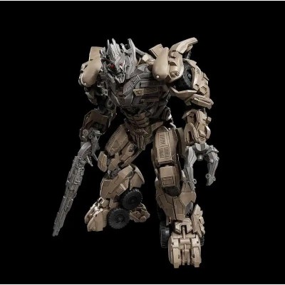BLOKEES TRANSFORMERS DARK OF THE MOON MEGATRON CLASSIC CLASS MODEL KIT ACTION FIGURE
