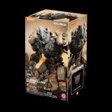 BLOKEES TRANSFORMERS DARK OF THE MOON MEGATRON CLASSIC CLASS MODEL KIT ACTION FIGURE