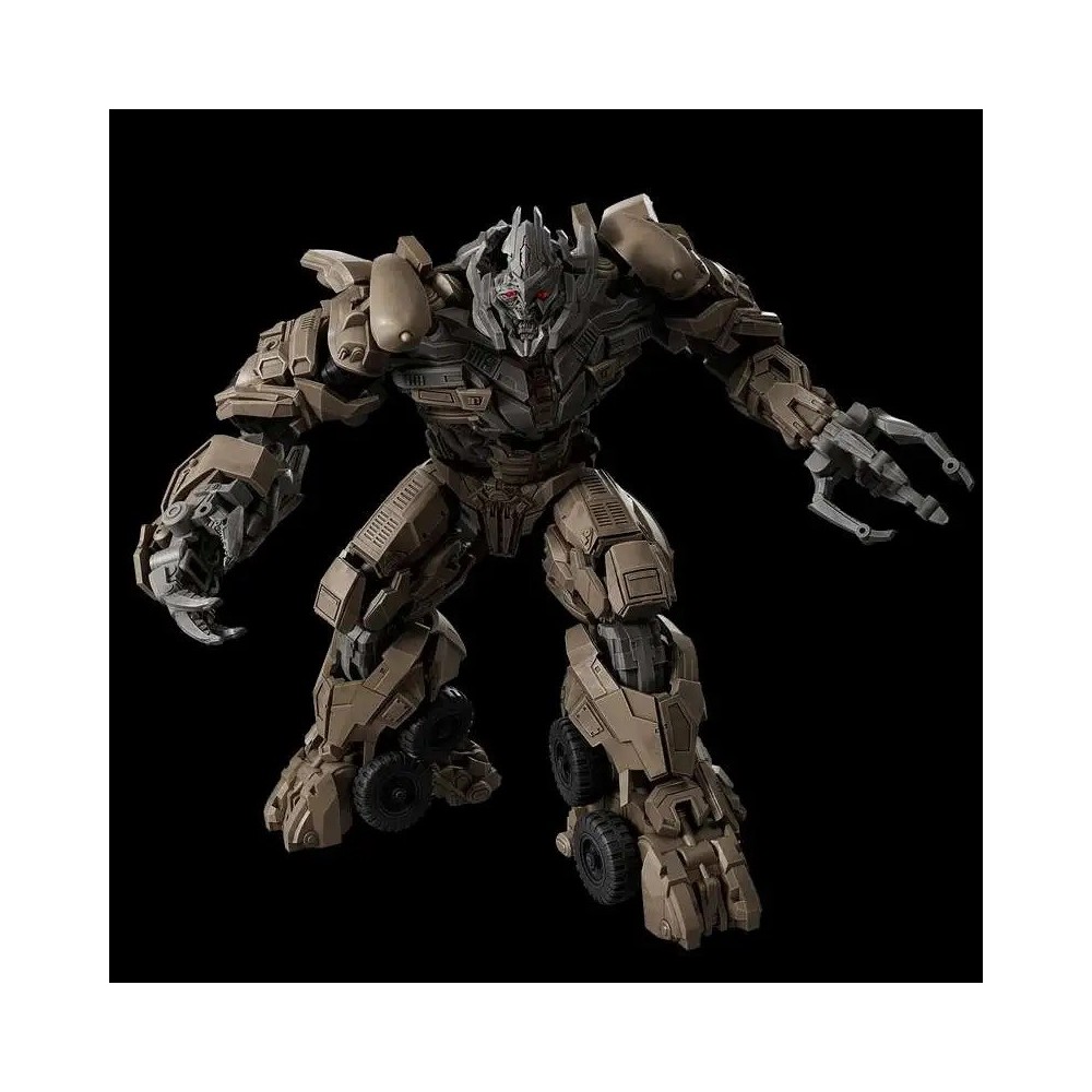 BLOKEES TRANSFORMERS DARK OF THE MOON MEGATRON CLASSIC CLASS MODEL KIT ACTION FIGURE