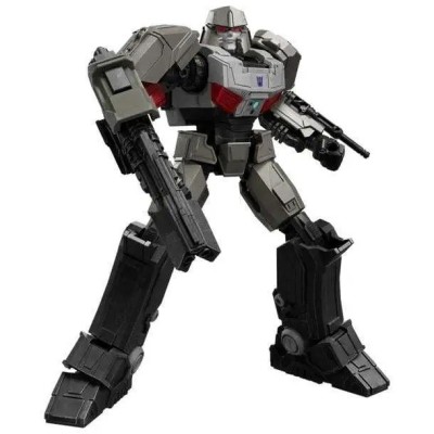 TRANSFORMERS ONE MEGATRON CLASSIC CLASS MODEL KIT ACTION FIGURE BLOKEES