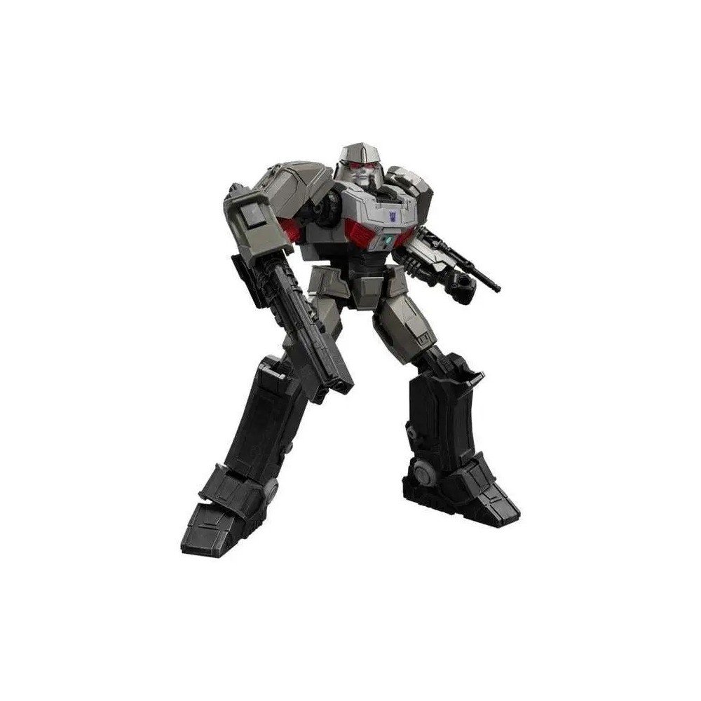 TRANSFORMERS ONE MEGATRON CLASSIC CLASS MODEL KIT ACTION FIGURE BLOKEES