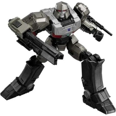 TRANSFORMERS ONE MEGATRON CLASSIC CLASS MODEL KIT ACTION FIGURE BLOKEES