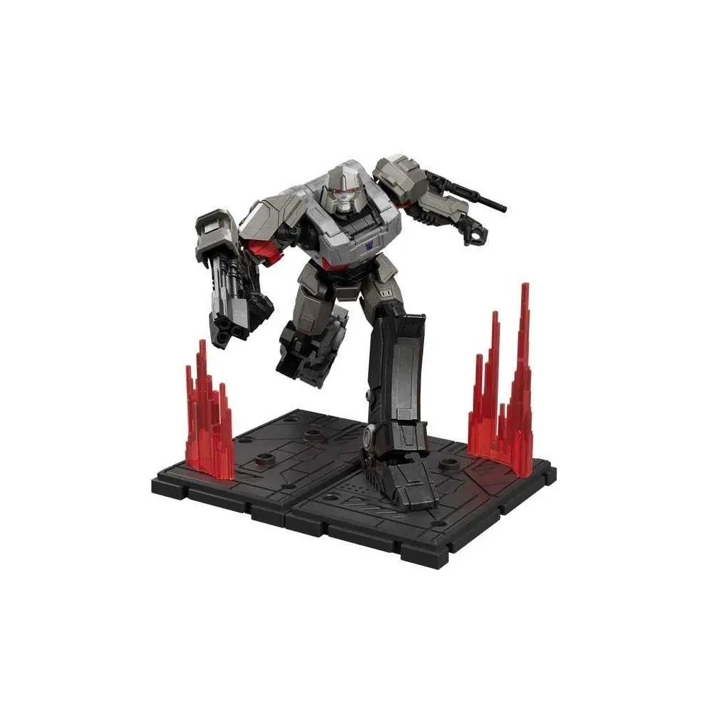 TRANSFORMERS ONE MEGATRON CLASSIC CLASS MODEL KIT ACTION FIGURE BLOKEES