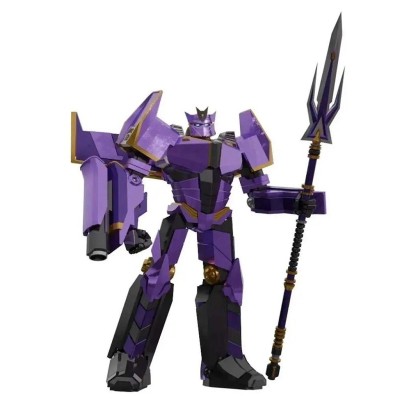 TRANSFORMERS ONE MEGATRONUS CLASSIC CLASS MODEL KIT ACTION FIGURE BLOKEES