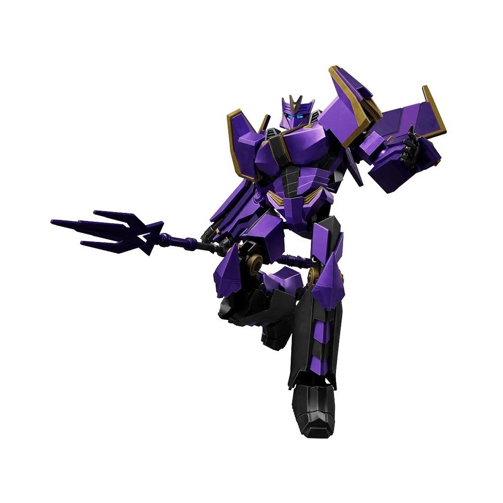 TRANSFORMERS ONE MEGATRONUS CLASSIC CLASS MODEL KIT ACTION FIGURE BLOKEES