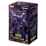 TRANSFORMERS ONE MEGATRONUS CLASSIC CLASS MODEL KIT ACTION FIGURE BLOKEES