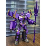 TRANSFORMERS ONE MEGATRONUS CLASSIC CLASS MODEL KIT ACTION FIGURE BLOKEES