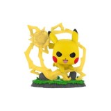 FUNKO FUNKO POP! GAMES POKEMON PIKACHU 1127 BOBBLE HEAD FIGURE