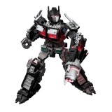 TRANSFORMERS RISE OF THE BEASTS NEMESIS PRIME CLASSIC CLASS MODEL KIT ACTION FIGURE BLOKEES