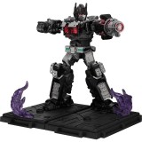 TRANSFORMERS RISE OF THE BEASTS NEMESIS PRIME CLASSIC CLASS MODEL KIT ACTION FIGURE BLOKEES