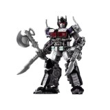 TRANSFORMERS RISE OF THE BEASTS NEMESIS PRIME CLASSIC CLASS MODEL KIT ACTION FIGURE BLOKEES