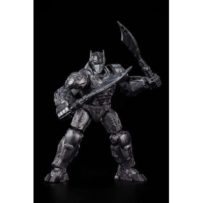BLOKEES TRANSFORMERS RISE OF THE BEASTS OPTIMUS PRIMAL ROBOT CLASSIC CLASS MODEL KIT ACTION FIGURE