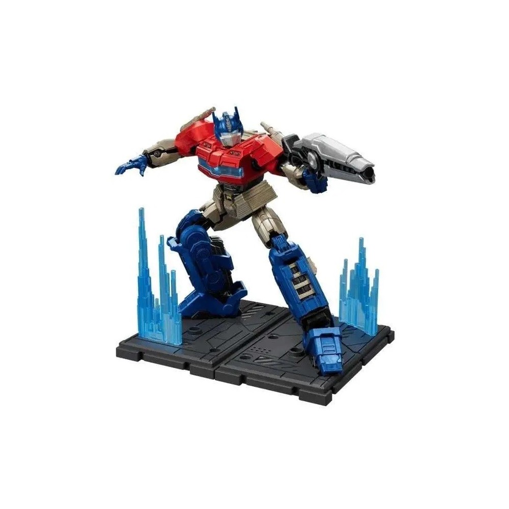 TRANSFORMERS ONE OPTIMUS PRIME CLASSIC CLASS MODEL KIT ACTION FIGURE BLOKEES