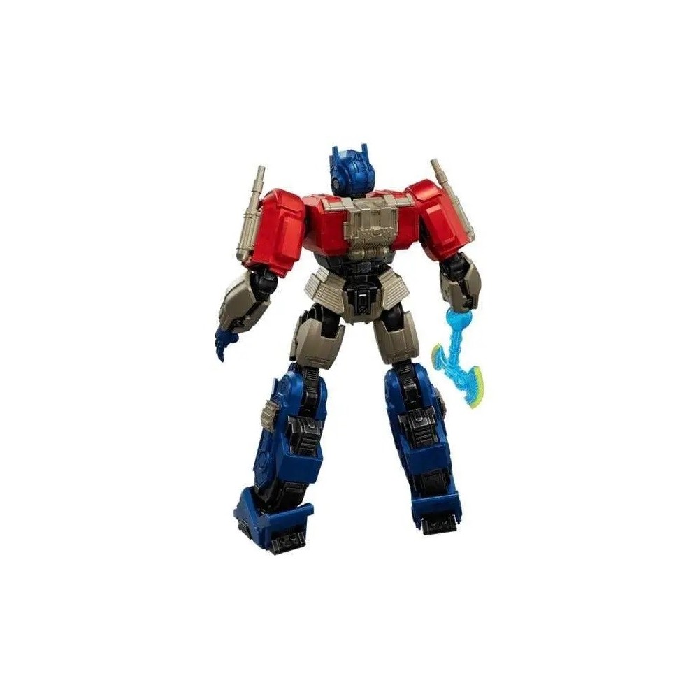 TRANSFORMERS ONE OPTIMUS PRIME CLASSIC CLASS MODEL KIT ACTION FIGURE BLOKEES
