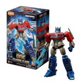 TRANSFORMERS ONE OPTIMUS PRIME CLASSIC CLASS MODEL KIT ACTION FIGURE BLOKEES