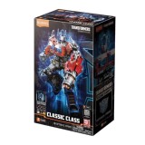 TRANSFORMERS RISE OF THE BEASTS OPTIMUS PRIME CLASSIC CLASS MODEL KIT ACTION FIGURE BLOKEES