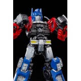 TRANSFORMERS RISE OF THE BEASTS OPTIMUS PRIME CLASSIC CLASS MODEL KIT ACTION FIGURE BLOKEES