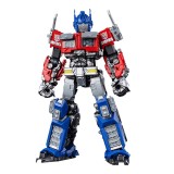 TRANSFORMERS RISE OF THE BEASTS OPTIMUS PRIME CLASSIC CLASS MODEL KIT ACTION FIGURE BLOKEES
